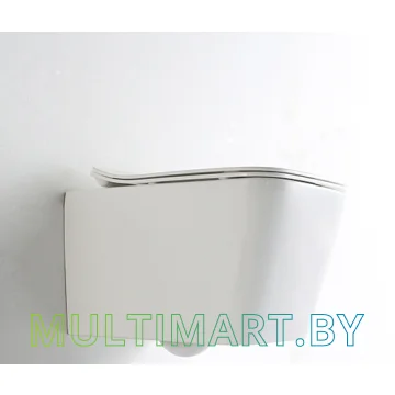 Унитаз CeramaLux NS 5170 картинка 3
